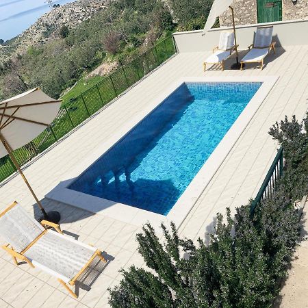 Holiday Home Aria 伯德古拉 外观 照片