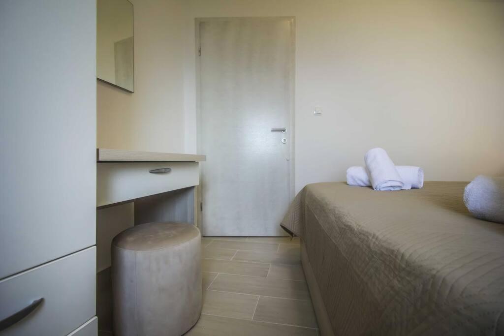 Holiday Home Aria 伯德古拉 外观 照片
