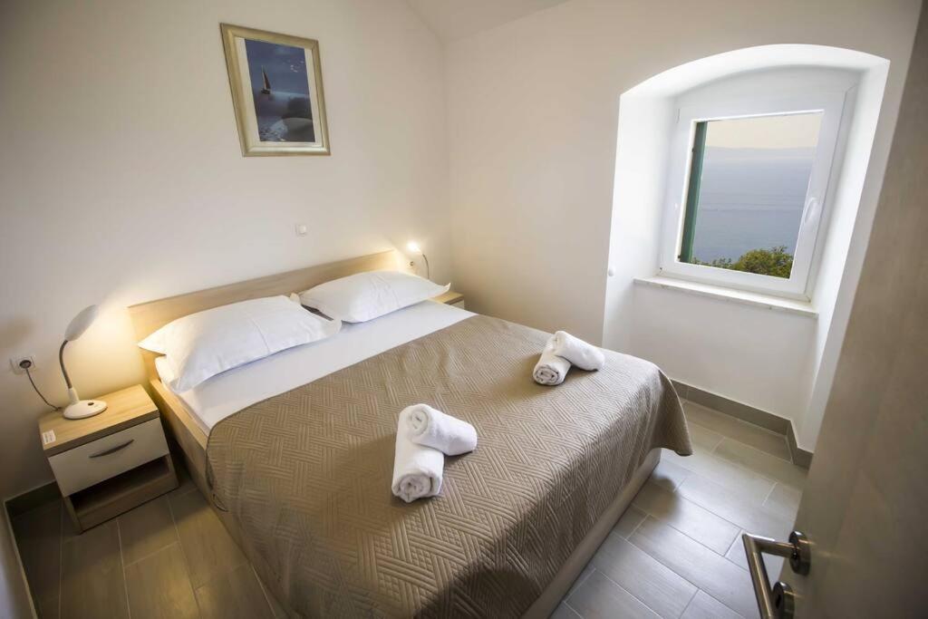 Holiday Home Aria 伯德古拉 外观 照片
