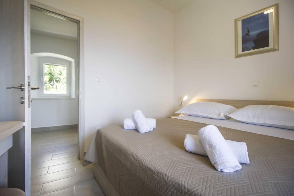 Holiday Home Aria 伯德古拉 外观 照片