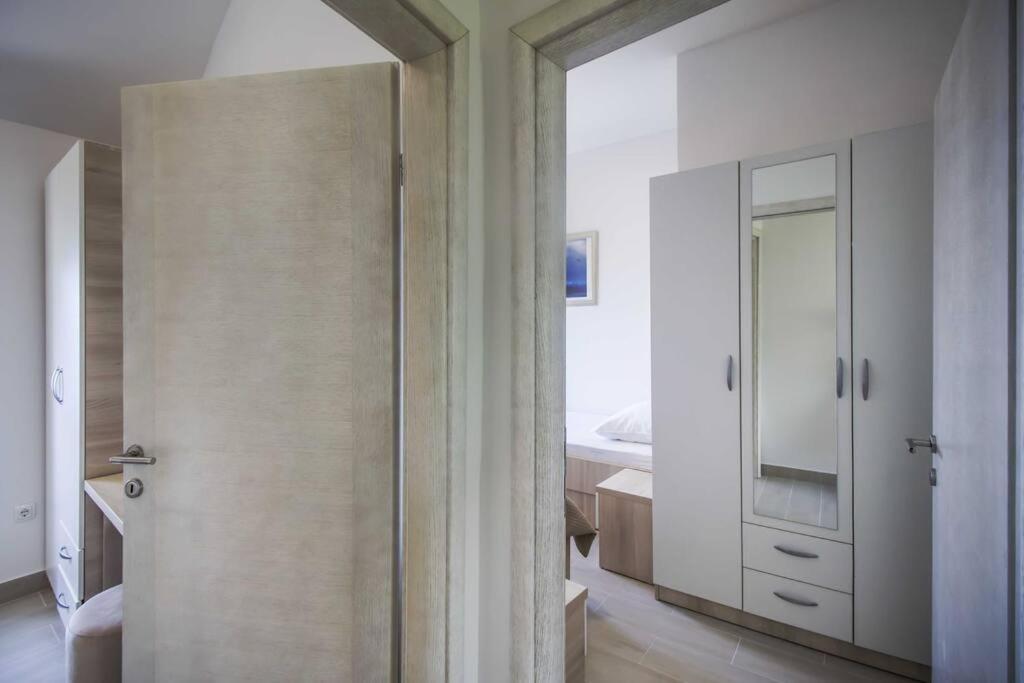 Holiday Home Aria 伯德古拉 外观 照片