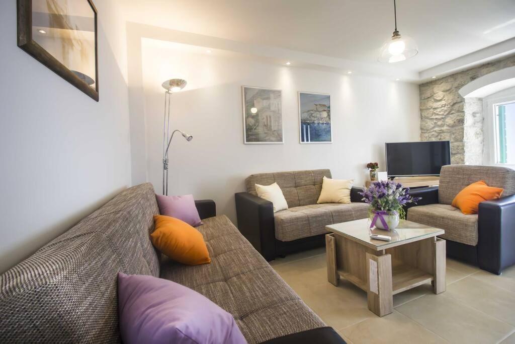 Holiday Home Aria 伯德古拉 外观 照片