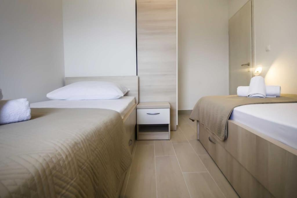 Holiday Home Aria 伯德古拉 外观 照片