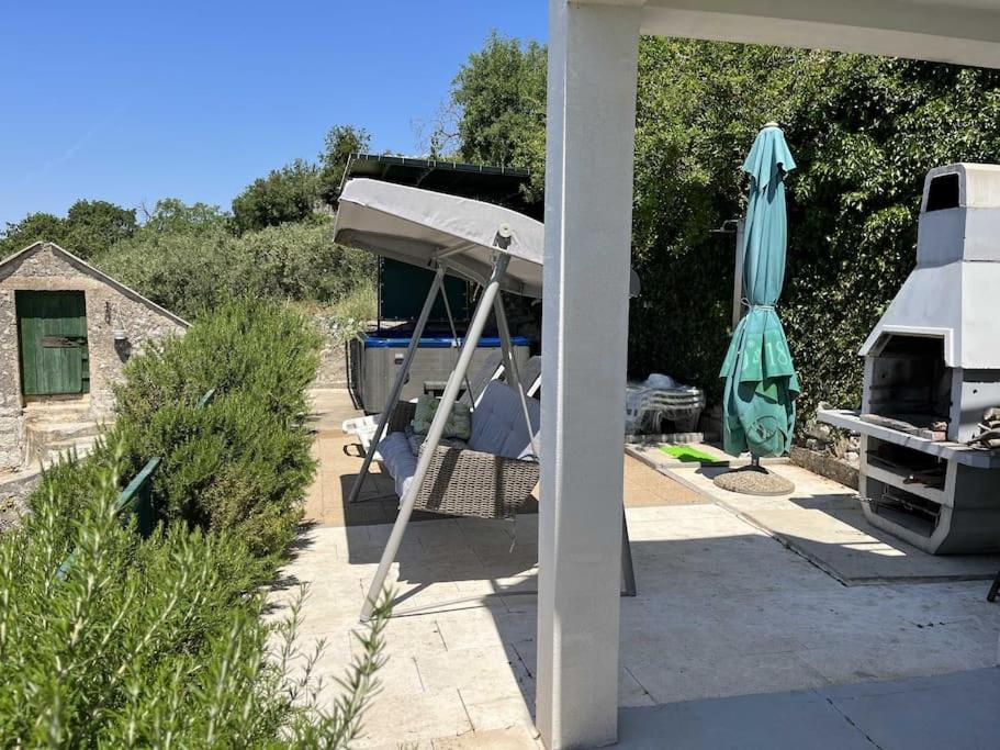 Holiday Home Aria 伯德古拉 外观 照片