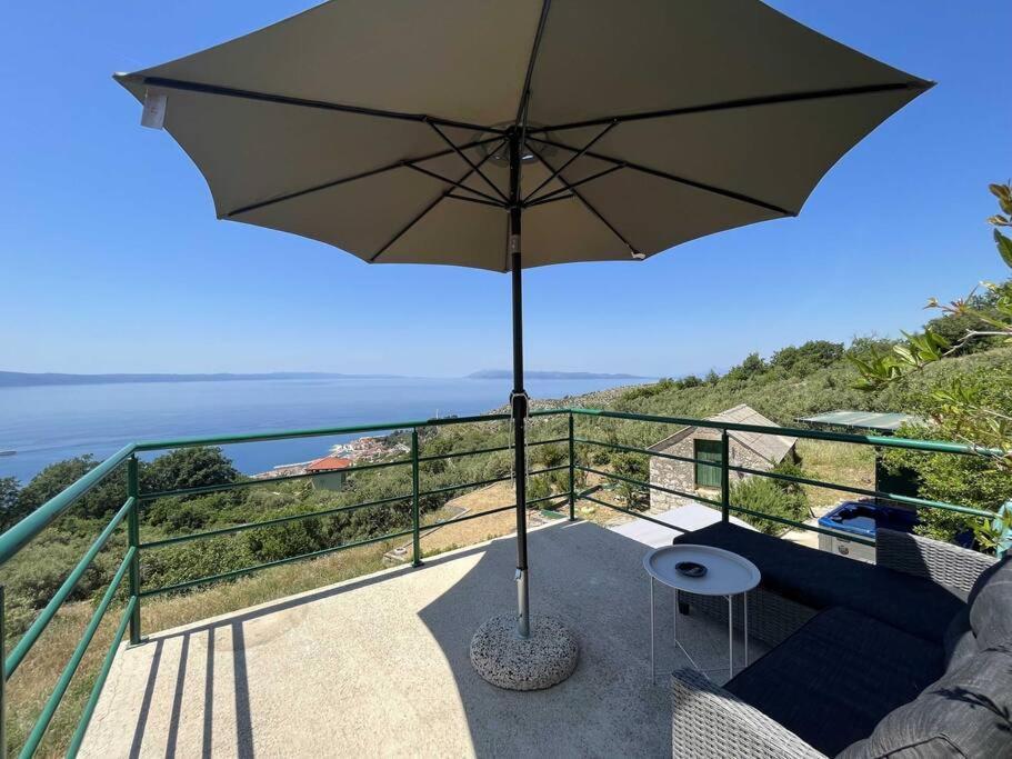 Holiday Home Aria 伯德古拉 外观 照片