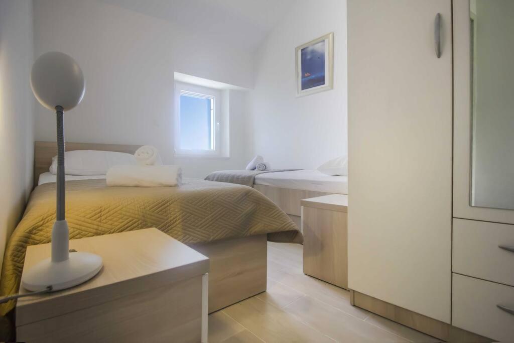Holiday Home Aria 伯德古拉 外观 照片