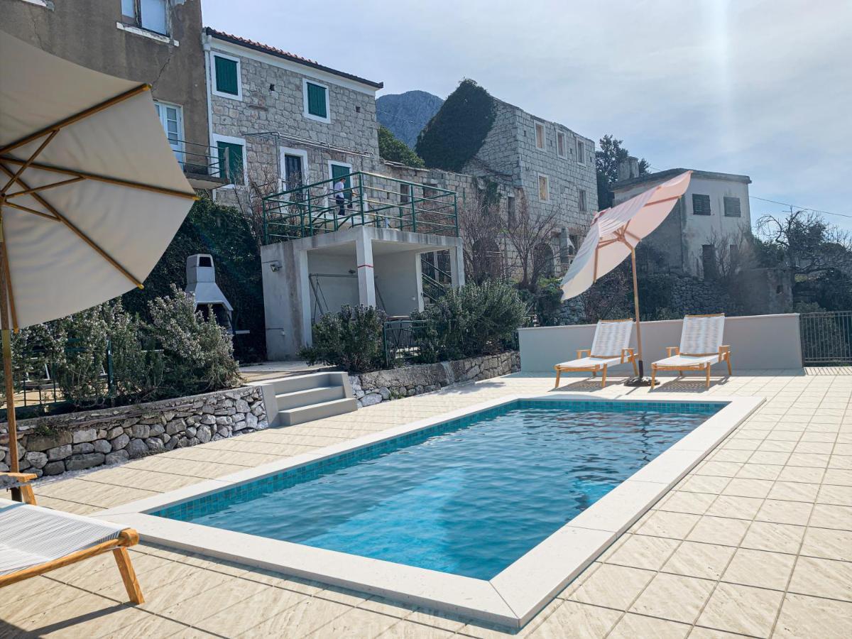 Holiday Home Aria 伯德古拉 外观 照片