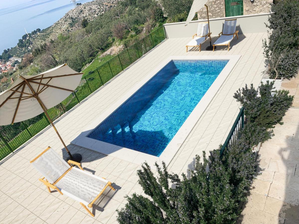 Holiday Home Aria 伯德古拉 外观 照片